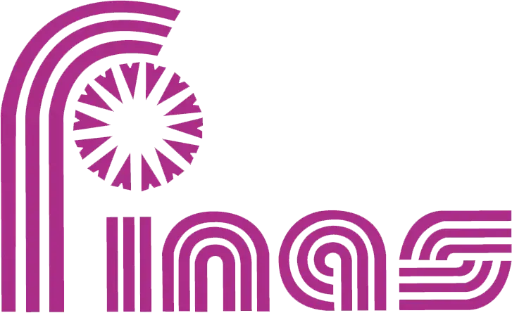 Logo FINAS