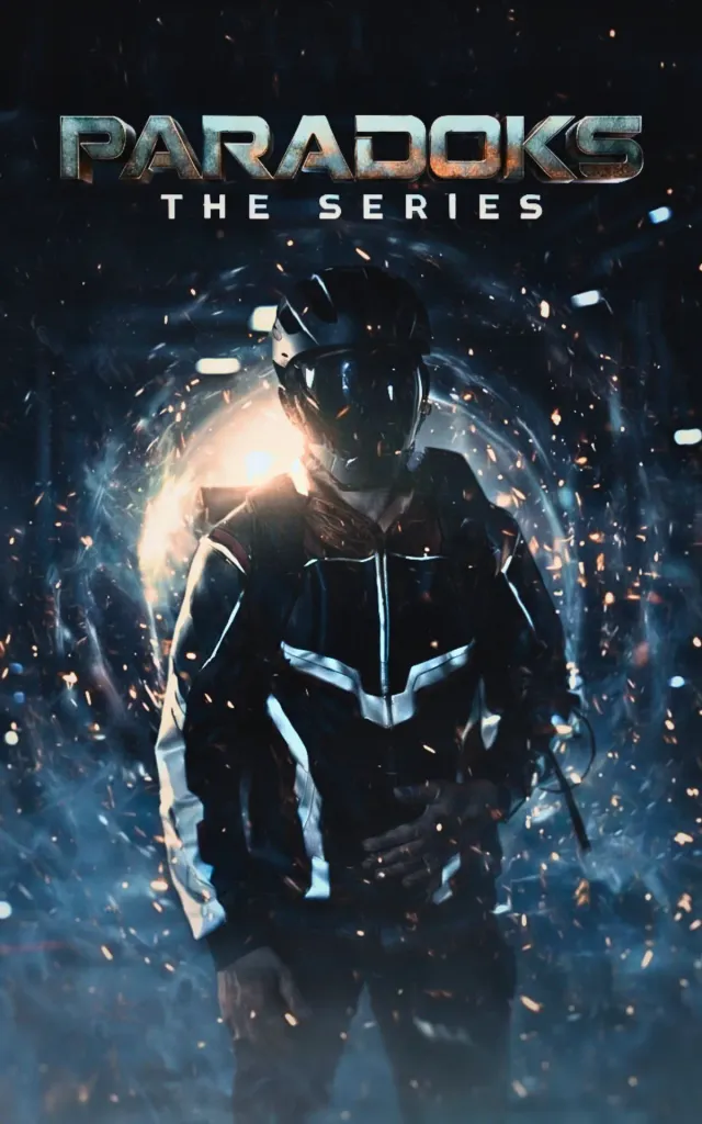 PARADOKS THE SERIES